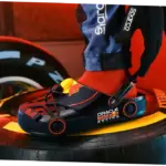 Red Bull Racing dan Crocs Luncurkan Koleksi Sepatu Edisi Spesial