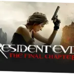 Resident Evil: Misi Terakhir Melawan Wabah Zombi