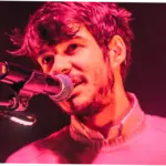 Rex Orange County Siap Menghibur di LaLaLa Fest 2026
