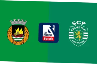 Rio Ave vs Sporting CP: Pertarungan Sengit di Liga Portugal