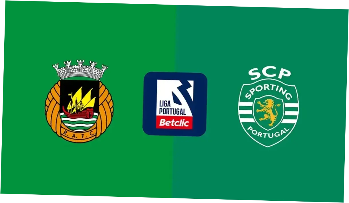 Rio Ave vs Sporting CP: Pertarungan Sengit di Liga Portugal