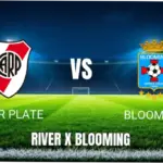River Plate vs Blooming: Pertarungan Sengit di Copa Sul-Americana
