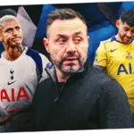 Roberto De Zerbi: Tottenham Hotspur Siap Curi Poin dari Chelsea Demi Hindari Degradasi