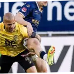 Roda JC Taklukkan RKC Waalwijk Lewat Gol Dramatis Masa Injury Time