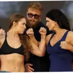 Ronda Rousey vs Gina Carano: Pertarungan Legenda MMA yang Membuat Reaksi Beragam