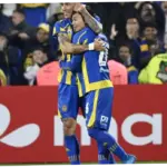 Rosario Central di Copa Libertadores: Antara Harapan dan Tantangan
