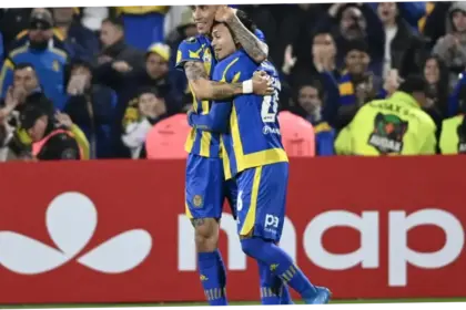 Rosario Central di Copa Libertadores: Antara Harapan dan Tantangan