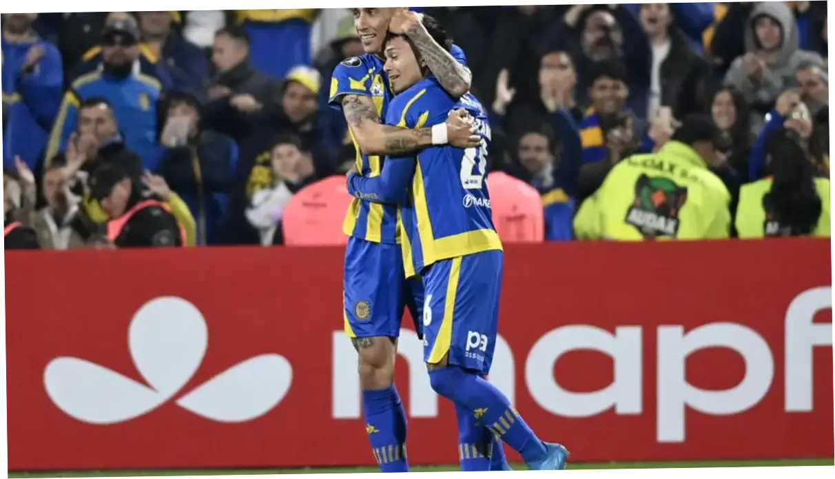 Rosario Central di Copa Libertadores: Antara Harapan dan Tantangan