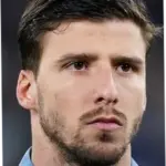 Rúben Dias: Profil Pemain dan Karier Sepakbola yang Mengagumkan
