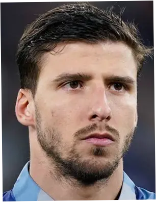 Rúben Dias: Profil Pemain dan Karier Sepakbola yang Mengagumkan