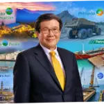 Saham BRPT Ambruk, Apa yang Terjadi di Balik Layar?