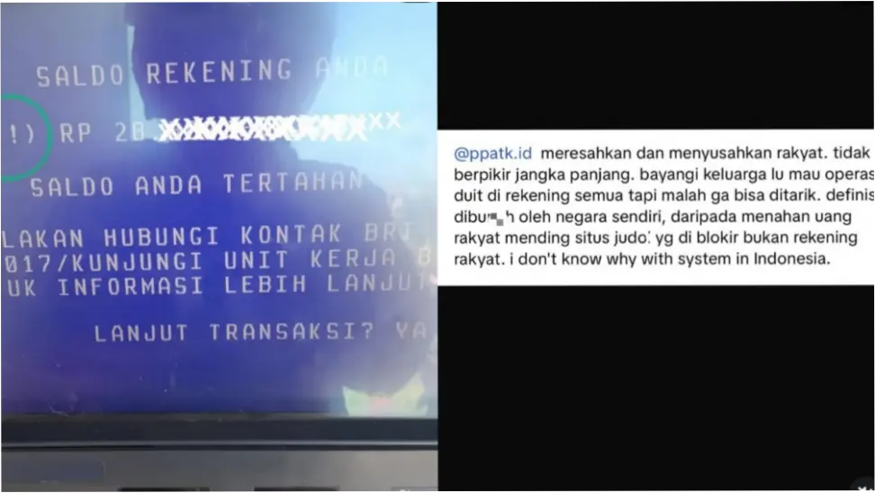 Saldo: Informasi Terbaru dan Pengaruhnya terhadap Ekonomi