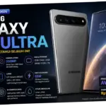 Samsung Galaxy S27: Rilis, Spesifikasi, dan Inovasi Terbaru