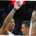San Antonio Spurs: Menguak Strategi dan Kemenangan di NBA