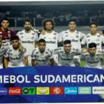 Santos FC Hadapi Deportivo Cuenca di Sul-Americana: Persiapan, Prediksi, dan Statistik