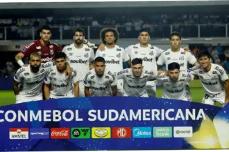 Santos FC Hadapi Deportivo Cuenca di Sul-Americana: Persiapan, Prediksi, dan Statistik
