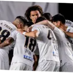 Santos FC vs San Lorenzo: Pertarungan Sengit di Copa Sudamericana 2026