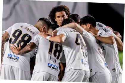 Santos FC vs San Lorenzo: Pertarungan Sengit di Copa Sudamericana 2026
