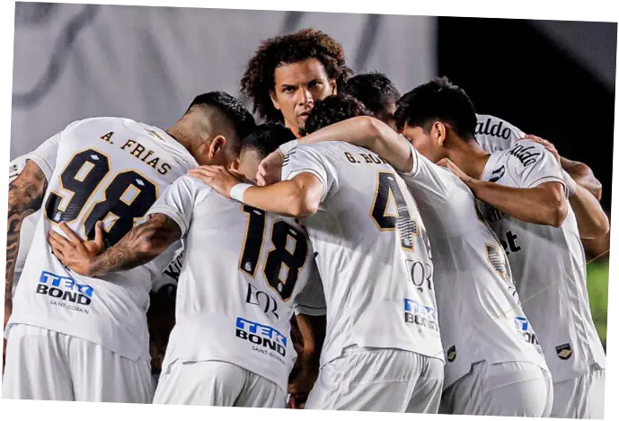 Santos FC vs San Lorenzo: Pertarungan Sengit di Copa Sudamericana 2026