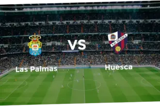 SD Huesca Mengalami Kekalahan Menyerupkan di Tangan Real Sociedad B