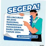 Seleksi Nasional Penerimaan Mahasiswa Baru 2026: Proses, Persiapan, dan Harapan