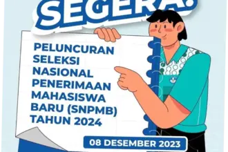 Seleksi Nasional Penerimaan Mahasiswa Baru 2026: Proses, Persiapan, dan Harapan