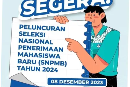 Seleksi Nasional Penerimaan Mahasiswa Baru 2026: Proses, Persiapan, dan Harapan