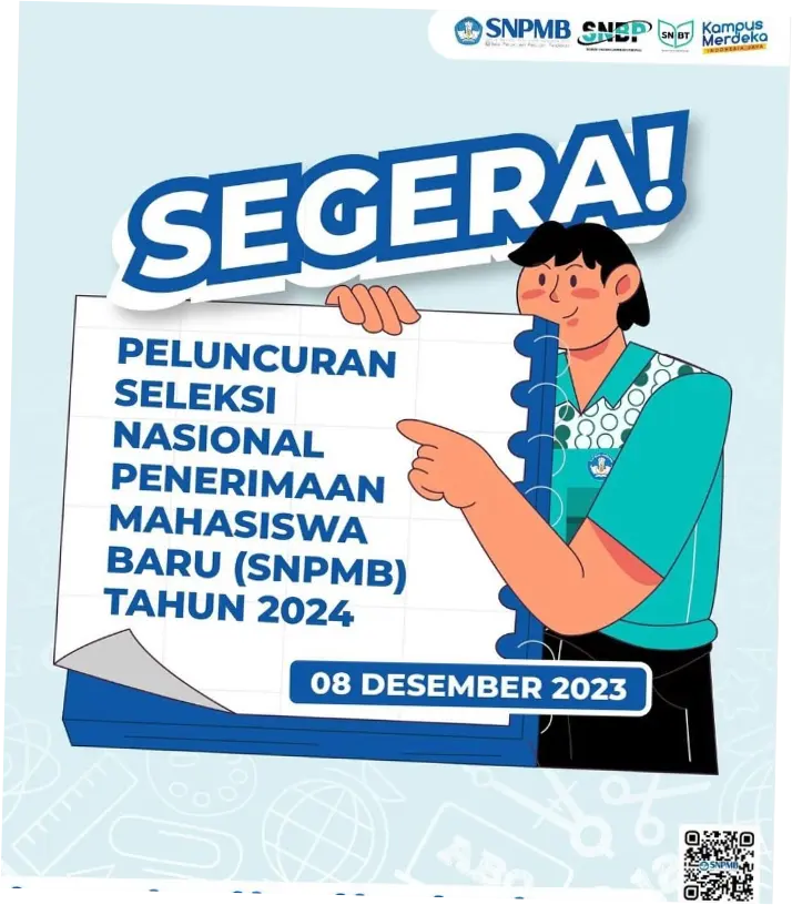 Seleksi Nasional Penerimaan Mahasiswa Baru 2026: Proses, Persiapan, dan Harapan