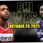 Sengitnya Pertarungan NBA: 76ers vs Knicks, Siapa yang Akan Muncul sebagai Pemenang?