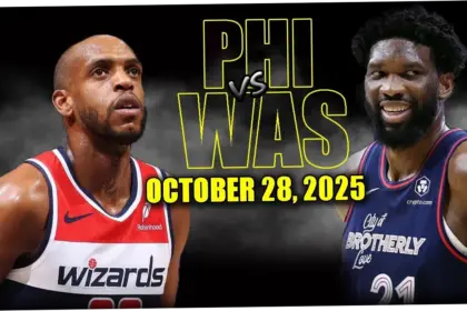 Sengitnya Pertarungan NBA: 76ers vs Knicks, Siapa yang Akan Muncul sebagai Pemenang?