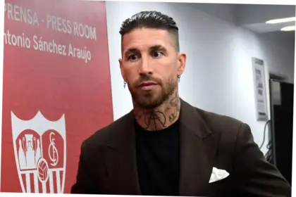 Sergio Ramos Gagal Ambil Alih Sevilla: Kronologi dan Dampaknya