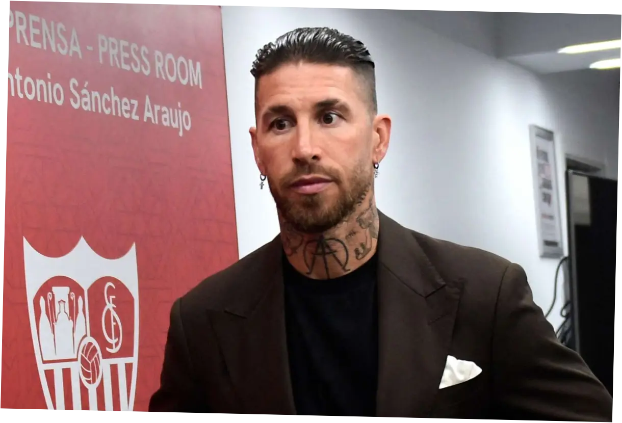 Sergio Ramos Gagal Ambil Alih Sevilla: Kronologi dan Dampaknya