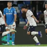 Seri A Italia: Persaingan Sengit Menuju Liga Champions