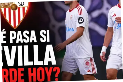 Sevilla Hadapi Ujian Bertahan Melawan Real Sociedad di LaLiga