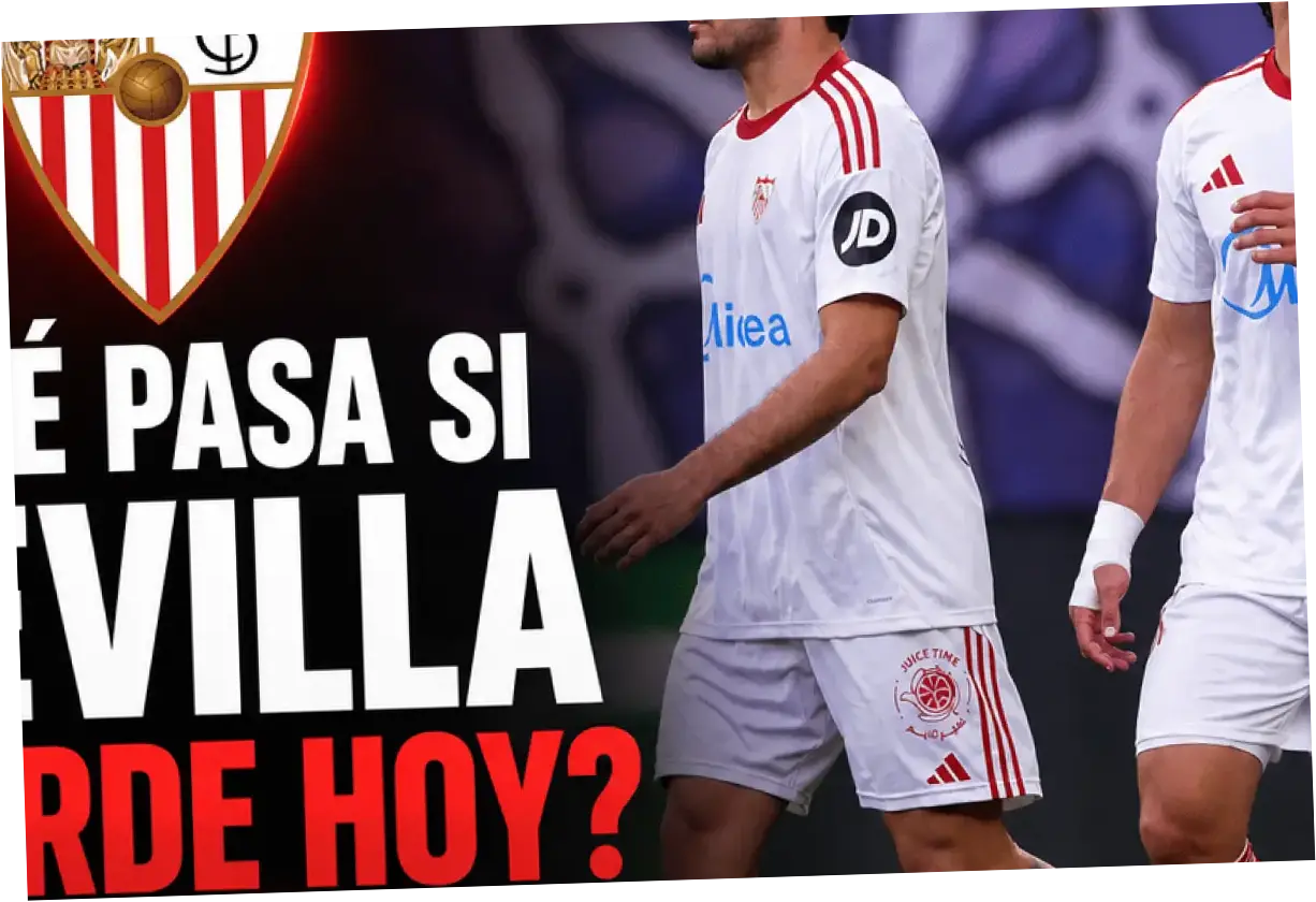 Sevilla Hadapi Ujian Bertahan Melawan Real Sociedad di LaLiga