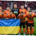 Shakhtar Donetsk: Dari Perpanjangan Kontrak Lassina Traore hingga Pertarungan di Liga Conference