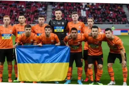 Shakhtar Donetsk: Dari Perpanjangan Kontrak Lassina Traore hingga Pertarungan di Liga Conference
