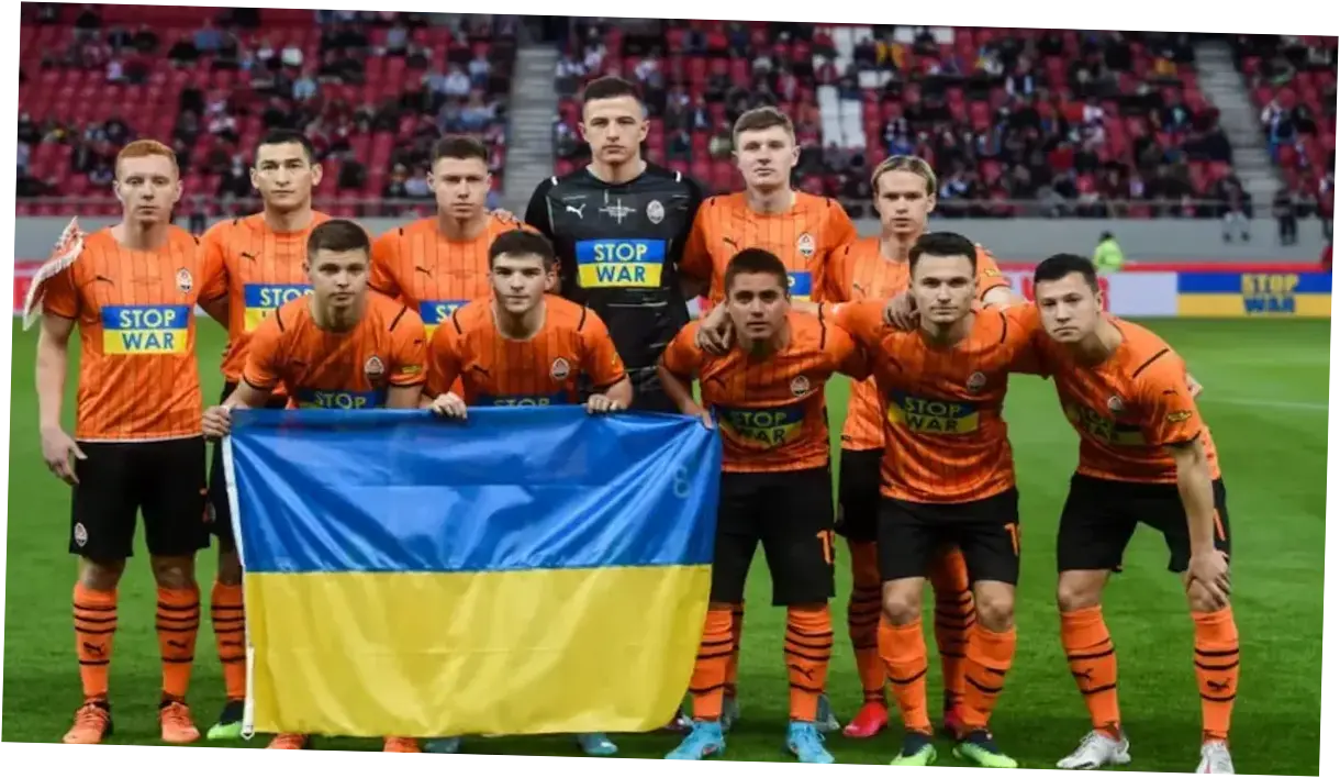 Shakhtar Donetsk: Dari Perpanjangan Kontrak Lassina Traore hingga Pertarungan di Liga Conference