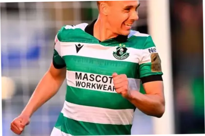 Shamrock Rovers: Kembali ke Puncak Liga Irlandia dengan Performa Mengesankan