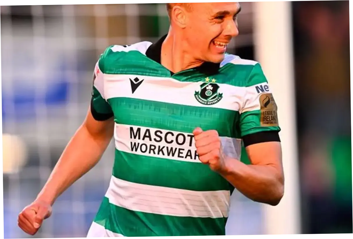 Shamrock Rovers: Kembali ke Puncak Liga Irlandia dengan Performa Mengesankan