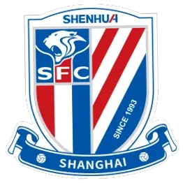 Shanghai Shenhua: Kisah Sukses Pemain Nigeria di Eropa dan Pertarungan di Liga Super China