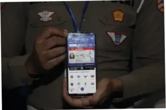 SIM Digital: Masa Depan Pengurusan Surat Izin Mengemudi di Indonesia