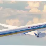 Singapore Airlines: Masa Depan Penerbangan dengan Teknologi Canggih