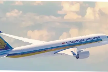 Singapore Airlines: Masa Depan Penerbangan dengan Teknologi Canggih