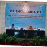 Sistem Informasi HIV/AIDS dan PIMS (SIHA): Upaya Pemerintah dalam Mengatasi Wabah HIV/AIDS di Indonesia