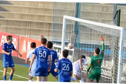 South Melbourne Siap Menghadapi Tantangan di Pekan ke-11 NPL Victoria