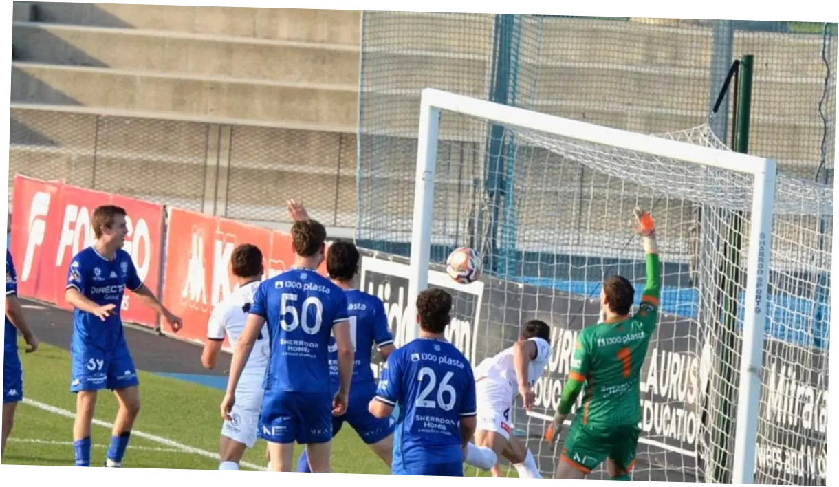 South Melbourne Siap Menghadapi Tantangan di Pekan ke-11 NPL Victoria