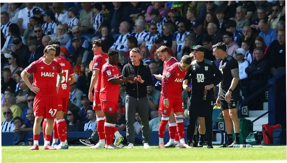 Southampton FC: Membangun Momentum Menuju Trofi Kedua