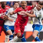 Spartak Moscow: Kemenangan dan Kekalahan dalam Persaingan Sepakbola Rusia
