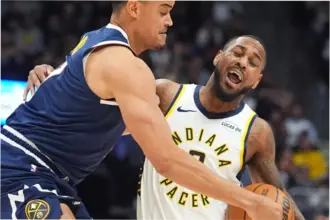 Spencer Jones dan Denver Nuggets: Tinjauan Terkini tentang Cedera dan Pertandingan
